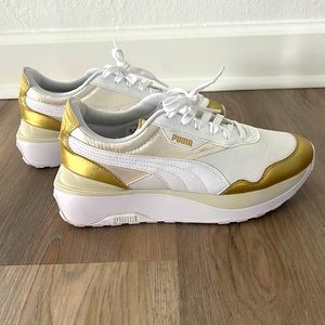 Puma sneakers